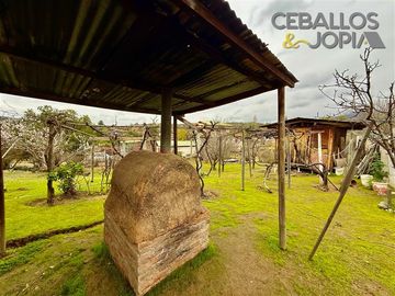 Sitio en venta en Villa Alemana
