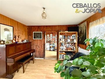 Sitio en venta en Villa Alemana