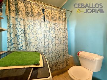 Sitio en venta en Villa Alemana