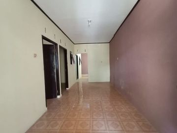 Rumah Murah Siap Huni 1 1/2 Lantai Di Taman Alamanda, Karangsatria.
