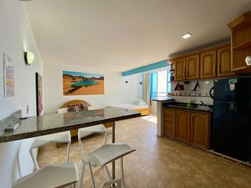 apartamento en venta en el laguito. Cod V17728