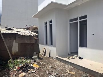 Rumah Gress Minimalis @Awiligar Cikutra Dekat Kawasan Cigadung, Tubagus Ismail dan Dago