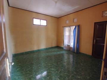 RUMAH SIAP HUNI DEKAT JALAN RAYA UTAMA MELILING