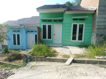 Hunian nyaman, asri dan murah di pringsewu tanpa DP