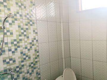 Jual Rumah Dekat Kantor Walikota Kendari, RS Bhayangkara Kendari