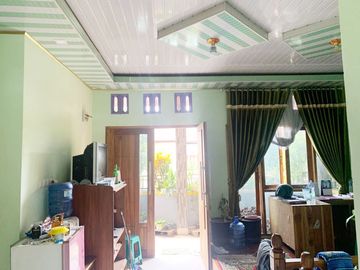 Jual Rumah Dekat Kantor Walikota Kendari, RS Bhayangkara Kendari