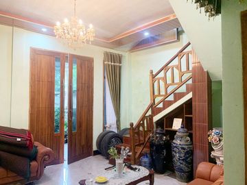 Jual Rumah Dekat Kantor Walikota Kendari, RS Bhayangkara Kendari