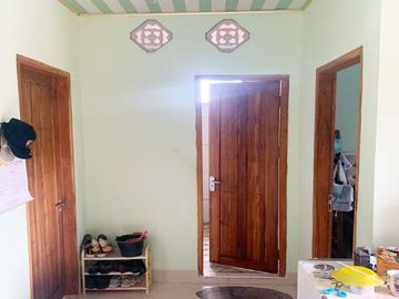 Jual Rumah Dekat Kantor Walikota Kendari, RS Bhayangkara Kendari