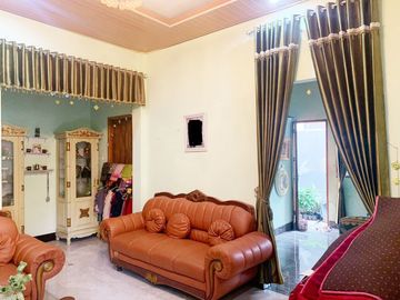 Jual Rumah Dekat Kantor Walikota Kendari, RS Bhayangkara Kendari