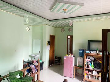 Jual Rumah Dekat Kantor Walikota Kendari, RS Bhayangkara Kendari