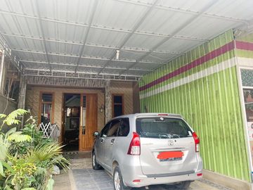 Jual Rumah Dekat Kantor Walikota Kendari, RS Bhayangkara Kendari
