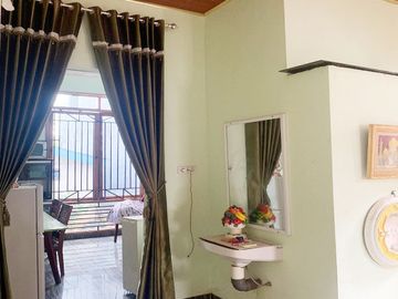 Jual Rumah Dekat Kantor Walikota Kendari, RS Bhayangkara Kendari