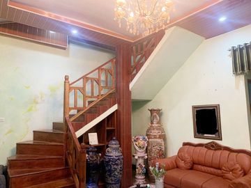Jual Rumah Dekat Kantor Walikota Kendari, RS Bhayangkara Kendari