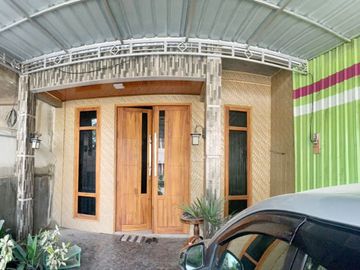 Jual Rumah Dekat Kantor Walikota Kendari, RS Bhayangkara Kendari