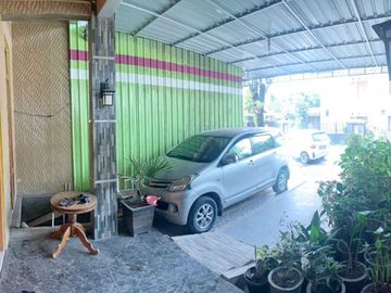 Jual Rumah Dekat Kantor Walikota Kendari, RS Bhayangkara Kendari