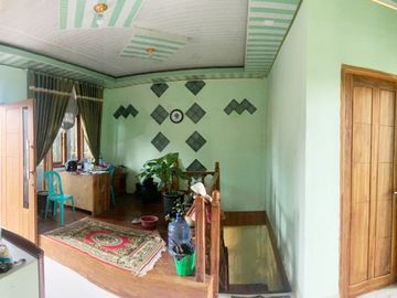 Jual Rumah Dekat Kantor Walikota Kendari, RS Bhayangkara Kendari