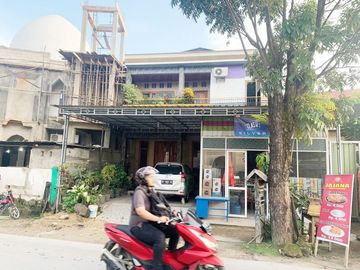 Jual Rumah Dekat Kantor Walikota Kendari, RS Bhayangkara Kendari