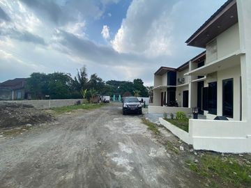 Rumah Idaman di Pereng Prambanan 300Jtan Siap KPR!