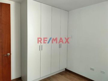 Departamento De Estreno