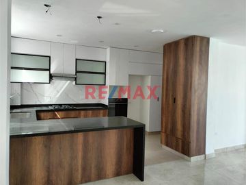 Departamento De Estreno
