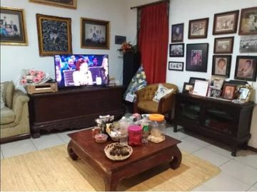 Rumah Murah di Jemursari Cocok Untuk Orang Tua dan Usaha