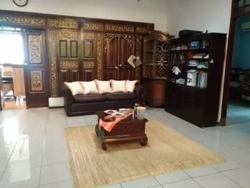 Rumah Murah di Jemursari Cocok Untuk Orang Tua dan Usaha