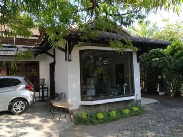 Rumah Murah di Jemursari Cocok Untuk Orang Tua dan Usaha