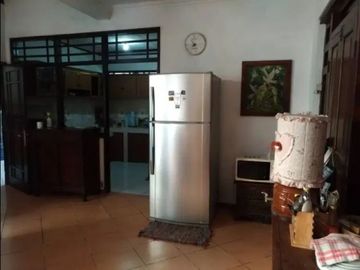 Rumah Murah di Jemursari Cocok Untuk Orang Tua dan Usaha
