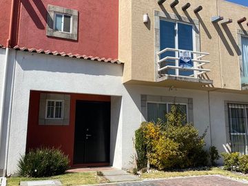 VENTA DE CASA EN VILLAS TOSCANA EN SAN MATEO OTZACATIPAN TOLUCA
