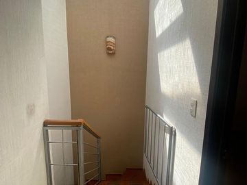 VENTA DE CASA EN VILLAS TOSCANA EN SAN MATEO OTZACATIPAN TOLUCA