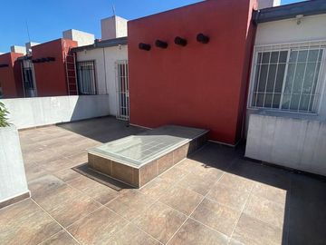 VENTA DE CASA EN VILLAS TOSCANA EN SAN MATEO OTZACATIPAN TOLUCA