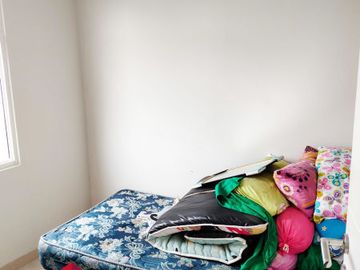Disewa Apartemen Springlake 2BR Furnish View Lake