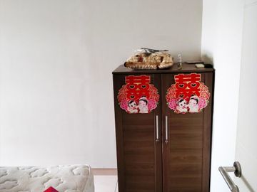 Disewa Apartemen Springlake 2BR Furnish View Lake