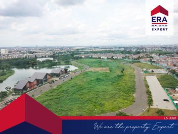 Disewa Apartemen Springlake 2BR Furnish View Lake