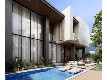 Casa en Venta en Colonia del Valle de Lujo en San Pedro