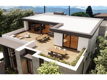 Casa en Venta en Colonia del Valle de Lujo en San Pedro