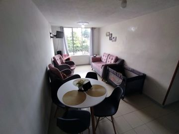 Venta de Apartamento en Floridablanca - Lagos II. Cod V6235