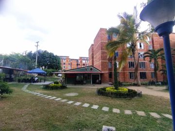 Venta de Apartamento en Floridablanca - Lagos II. Cod V6235