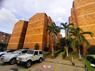 Venta de Apartamento en Floridablanca - Lagos II. Cod V6235