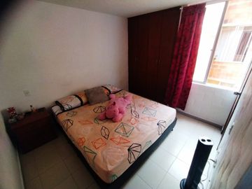 Venta de Apartamento en Floridablanca - Lagos II. Cod V6235