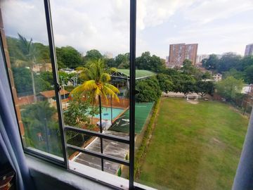 Venta de Apartamento en Floridablanca - Lagos II. Cod V6235