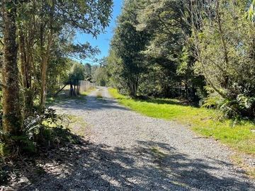 Amplia casa 3D/2B, parcela Loteo San Alfonso, Puerto Varas