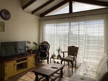 Casa en Venta en Plaza la Herradura