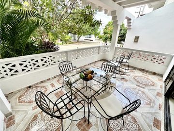 Turbaco - Venta de Casa conjunto Residencial Malibú.