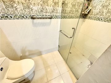 Turbaco - Venta de Casa conjunto Residencial Malibú.