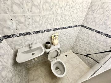 Turbaco - Venta de Casa conjunto Residencial Malibú.