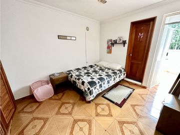 Turbaco - Venta de Casa conjunto Residencial Malibú.