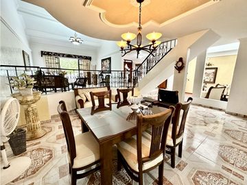 Turbaco - Venta de Casa conjunto Residencial Malibú.