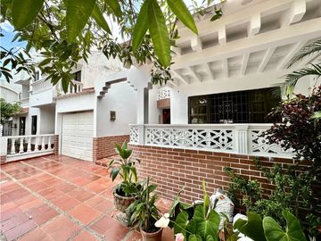 Turbaco - Venta de Casa conjunto Residencial Malibú.