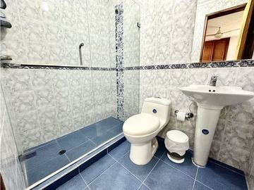 Turbaco - Venta de Casa conjunto Residencial Malibú.